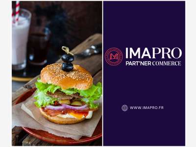 Vente bar terrasse 60 pl à Saint-Brieuc empl N1