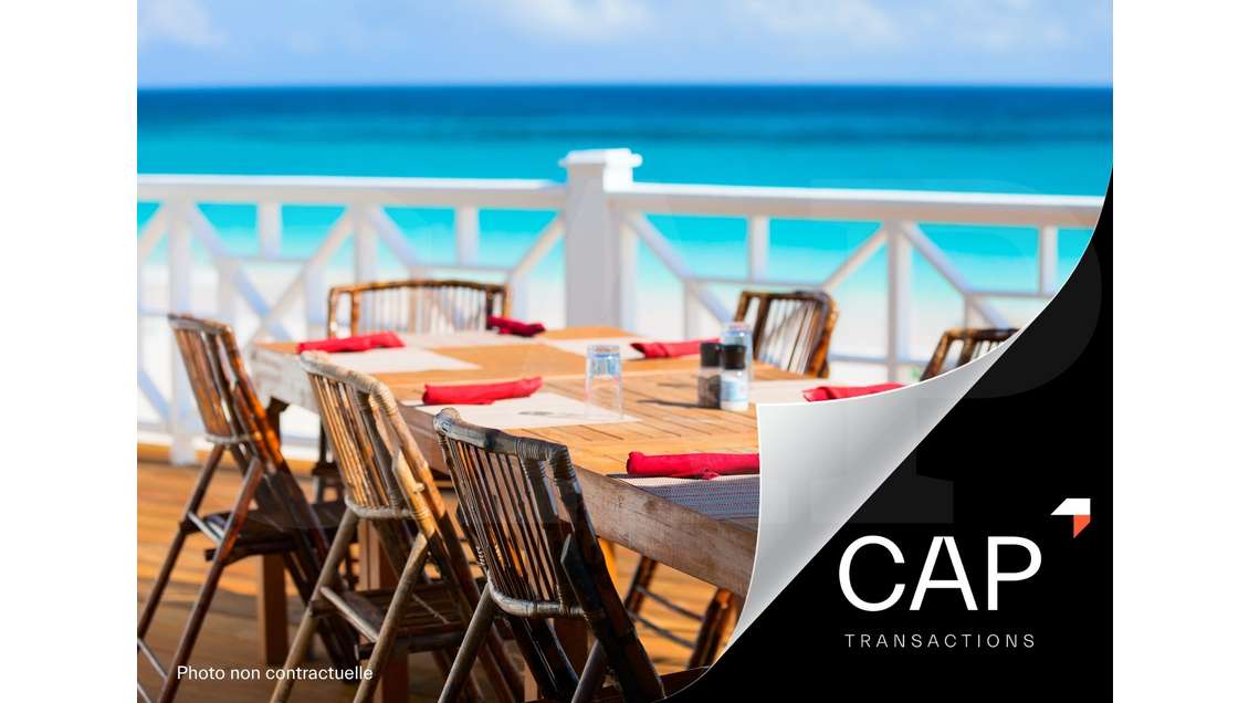 A vendre fonds de commerce bar brasserie St Brieuc