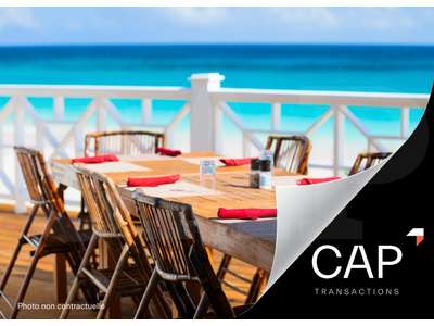 Vente Bar - Brasserie - Tabac à Saint-Brieuc