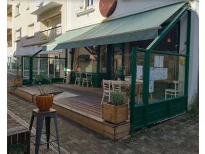 Vente Restaurant à Saint-Cast-le-Guildo
