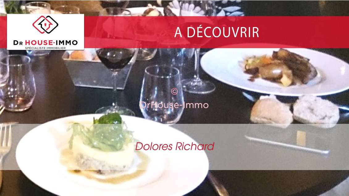 Vente restaurant bistronomique 49 cvts St-Emilion