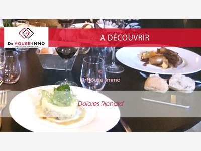 Vente restaurant bistronomique 49 cvts St-Emilion