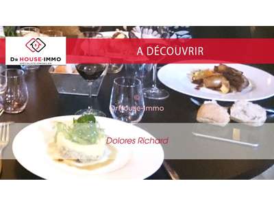 Vente Restaurant à Saint-Émilion