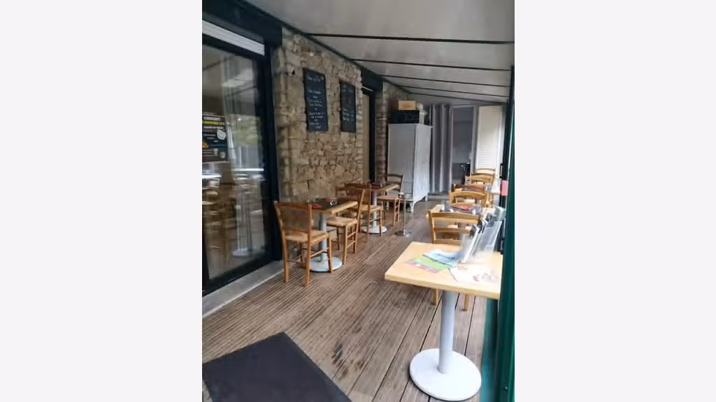 AV restaurant tradi prox Saint-Étienne-de-Montluc