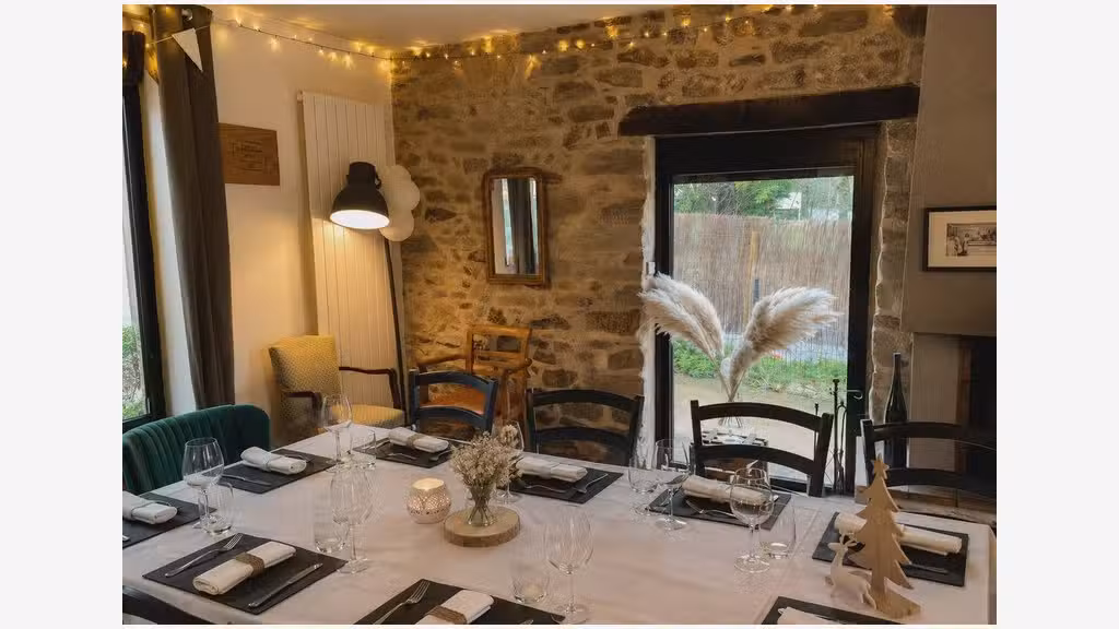 AV restaurant tradi prox Saint-Étienne-de-Montluc