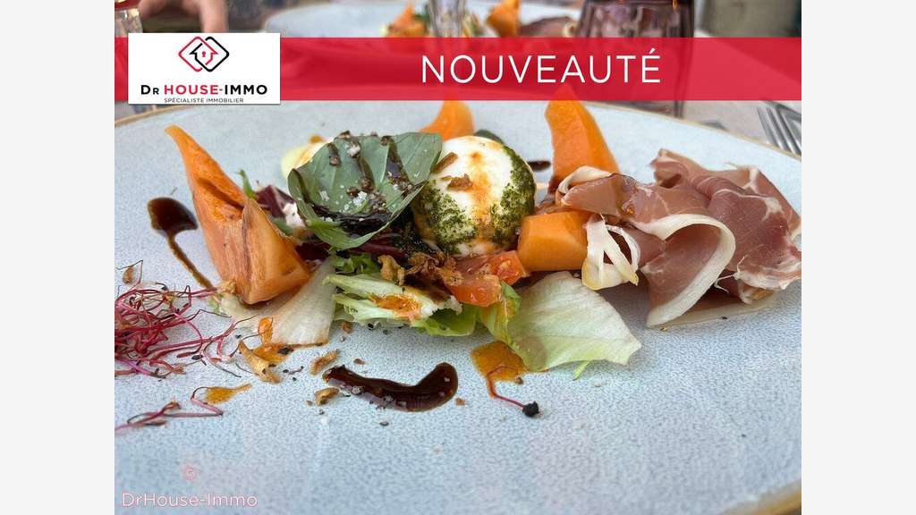 Vente restaurant lieu historique d'exception 77