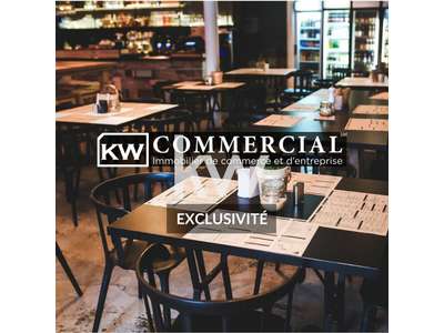 Vente Restaurant à Saint-Galmier