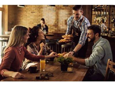 Vente Restaurant à Saint-Gilles-Croix-de-Vie