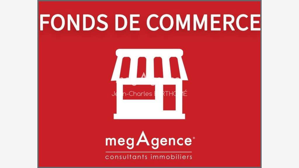 AV restaurant empl stratégique St-Jean-de-Beugné