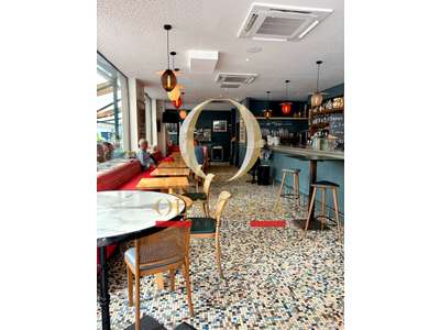 Vente Bar - Brasserie - Tabac à Saint-Jean-de-Luz