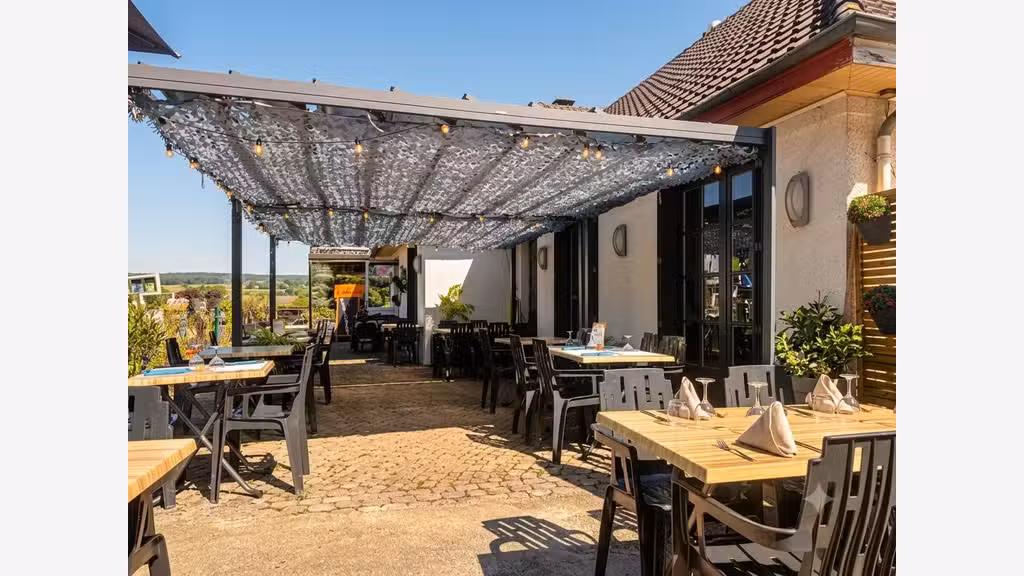 Vente restaurant traditionnel à St-Jean-de-Soudain