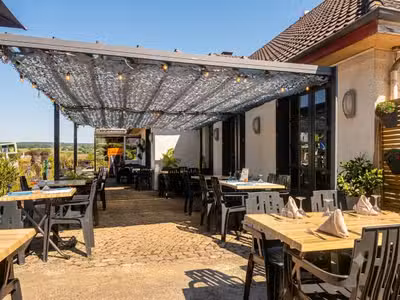 Vente restaurant traditionnel à St-Jean-de-Soudain