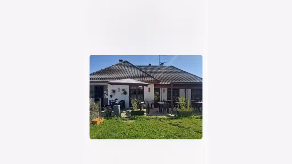 Vente restaurant traditionnel à St-Jean-de-Soudain