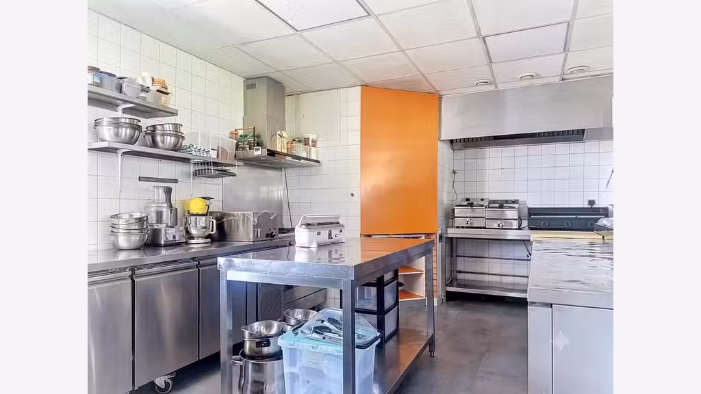 Vente restaurant traditionnel à St-Jean-de-Soudain