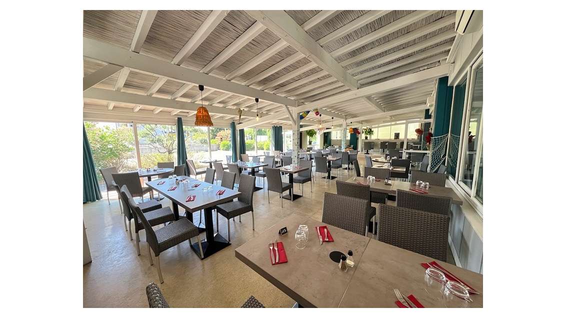 A vendre restaurant à Saint-Jean-de-Vedas la Lauze