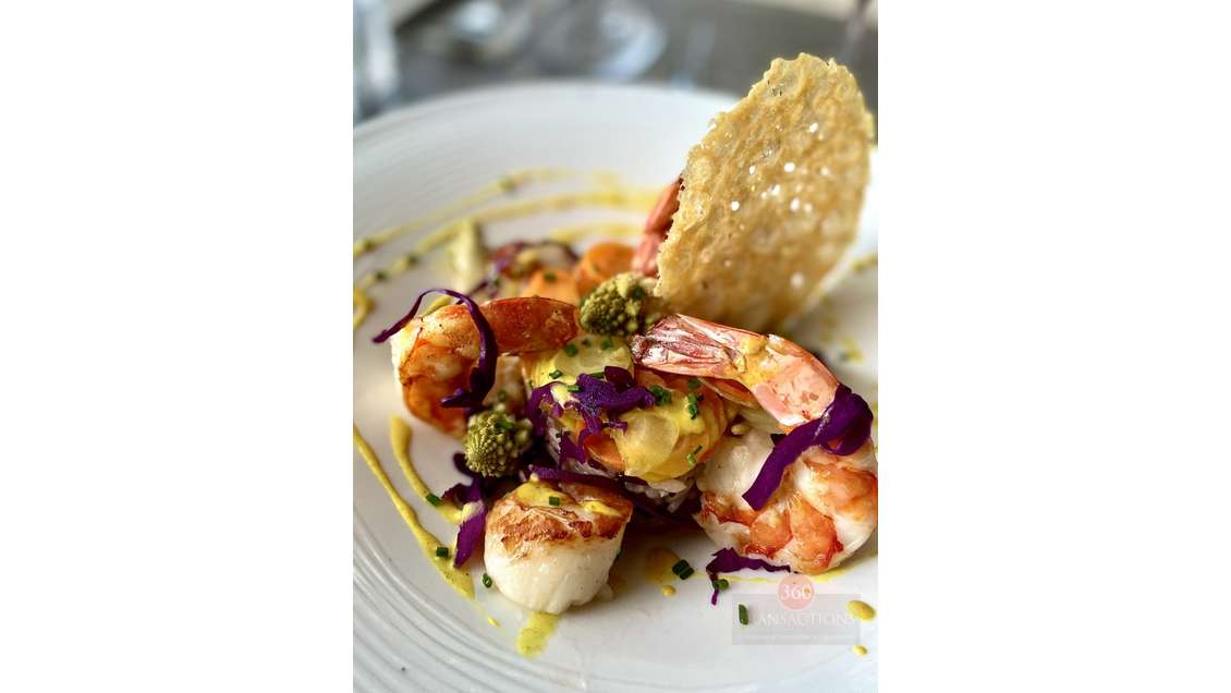 Vente FDC restauration à Saint-Jean-De-Védas