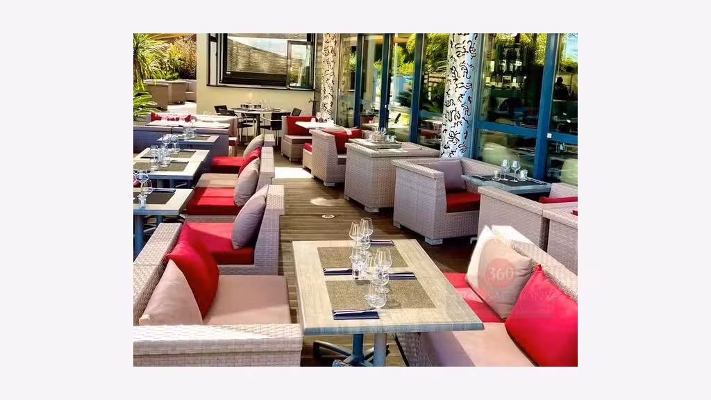 Vente FDC restauration à Saint-Jean-De-Védas