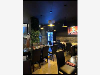 Vente restaurant 70 cvts à Saint Laurent Du Var