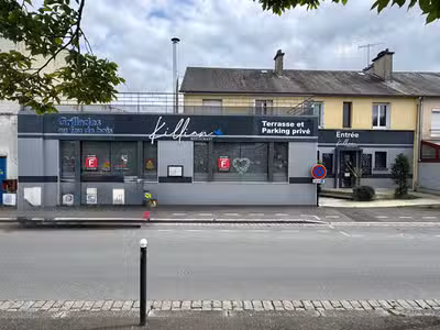 Opportunité liquidation judicaire restaurant St-Lô