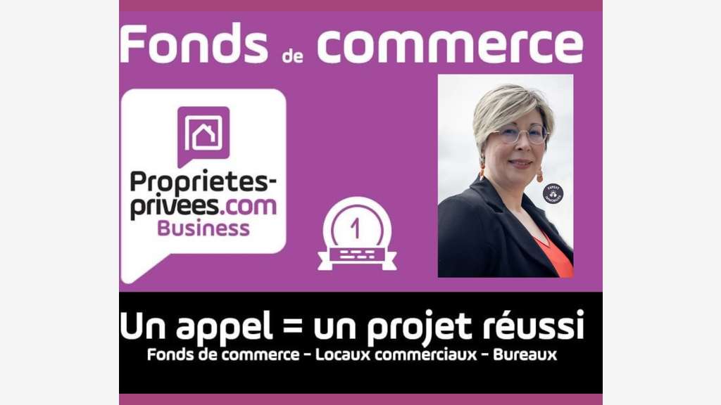 Vente restaurant 75 couverts à Saint Malo 35400