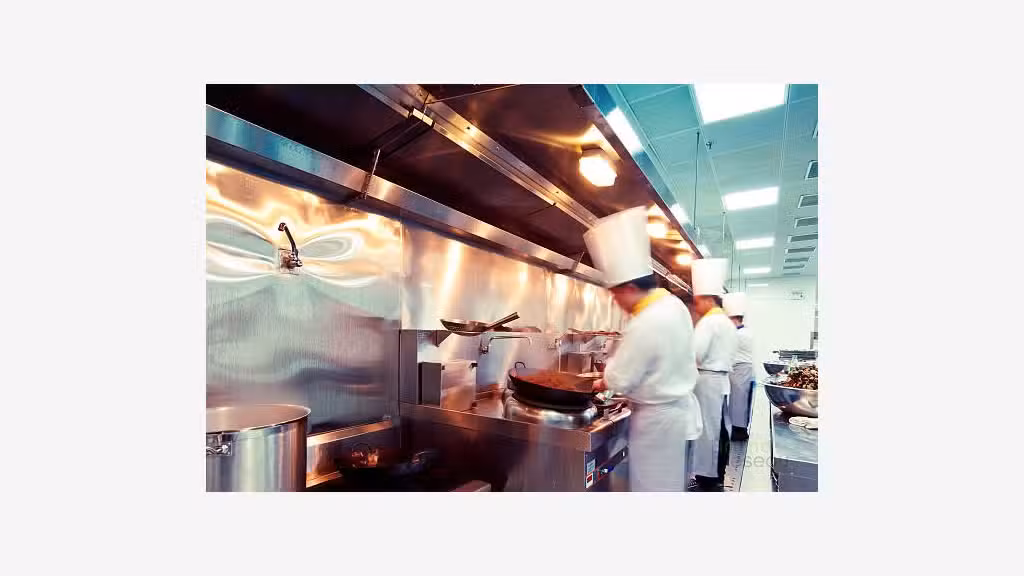 Vente restaurant de 140m² empl strat à Saint Mandé