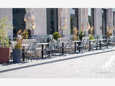 Vente restaurant de 140m² empl strat à Saint Mandé