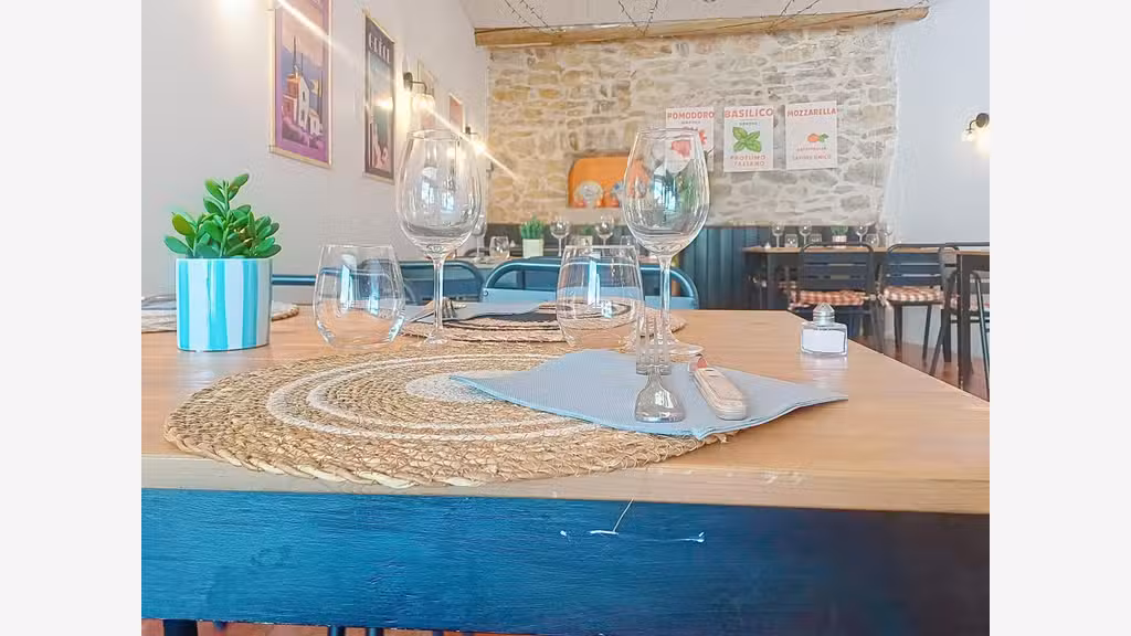 À saisir restaurant pizzeria rénové dans le Gard