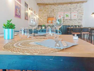 À saisir restaurant pizzeria rénové dans le Gard