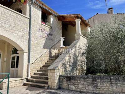 Restaurant à vendre à Saint-Martin-les-Eaux