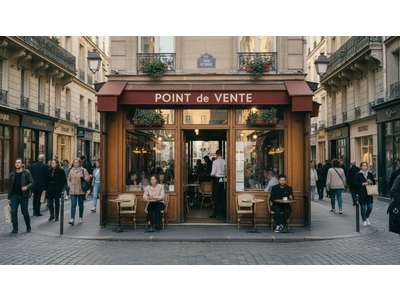 Vente Restaurant à Saint-Maur-des-Fossés