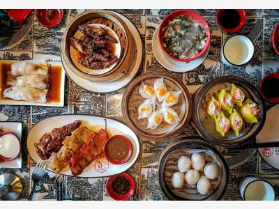 Vente restaurant d'exception à Ambarès-Et-Lagrave
