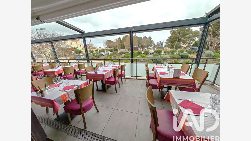 Vente brasserie de caractère à Saint-Nazaire 66