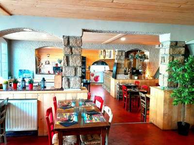 Vente Restaurant à Saint-Nectaire