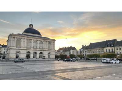 Vente Restaurant à Saint-Omer