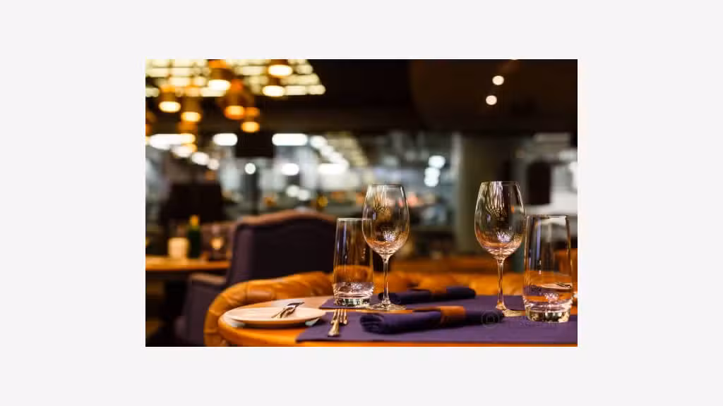 Vente restaurant Licence IV à Saint Ouen Sur Seine