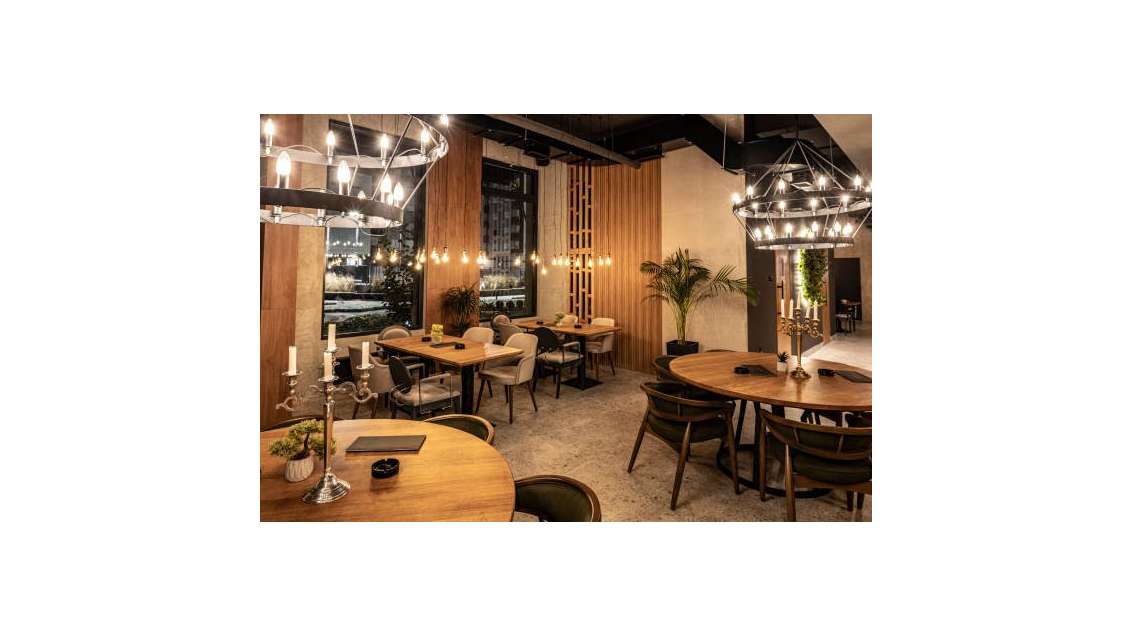 Vente restaurant Licence IV à Saint Ouen Sur Seine