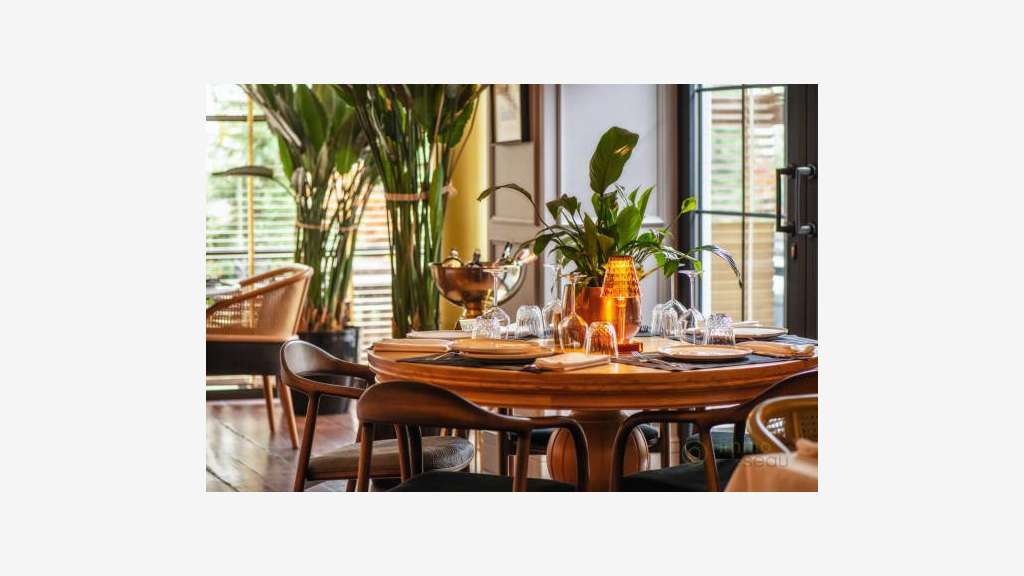 Vente restaurant Licence IV à Saint Ouen Sur Seine
