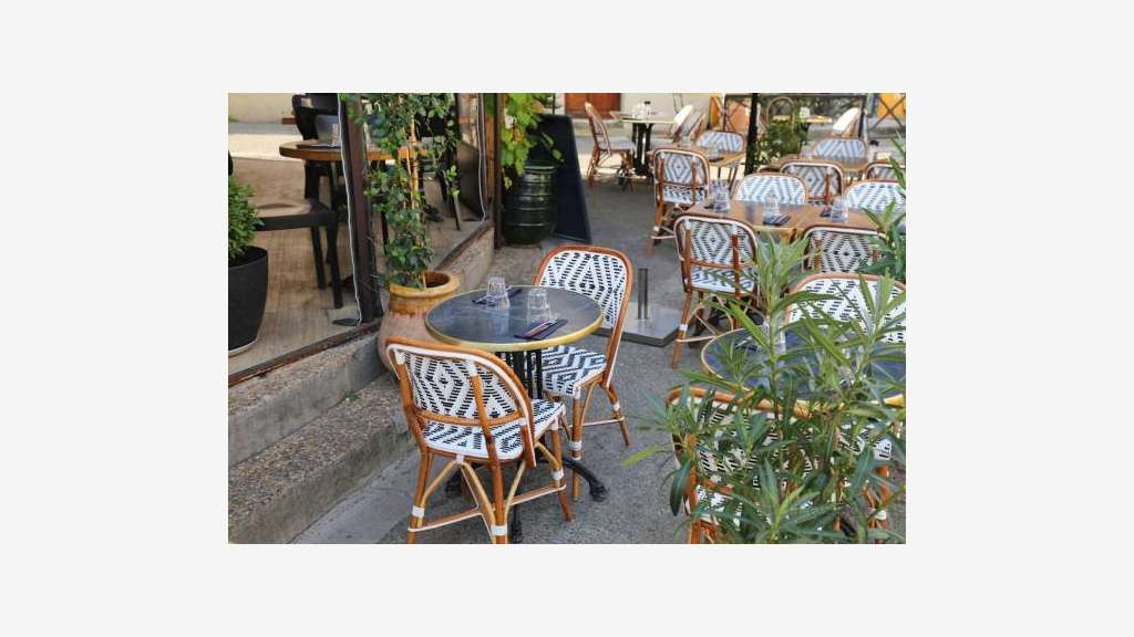 Vente restaurant Licence IV à Saint Ouen Sur Seine