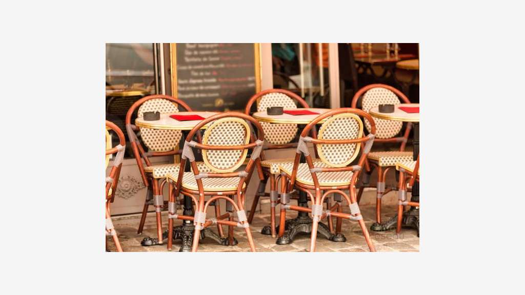 Vente restaurant Licence IV à Saint Ouen Sur Seine