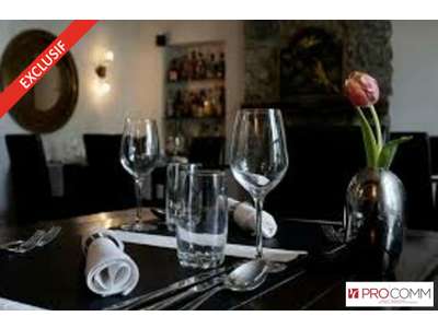 Vente Restaurant à Saint-Pierre