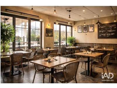 Vente Restaurant à Saint-Raphaël