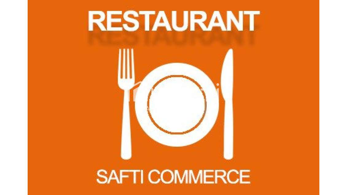 Vente restaurant sur le port de Saint Raphaël