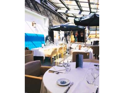 Vente Restaurant à Saint-Raphaël