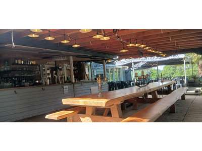 Vente Restaurant à Sainte-Anne-sur-Vilaine