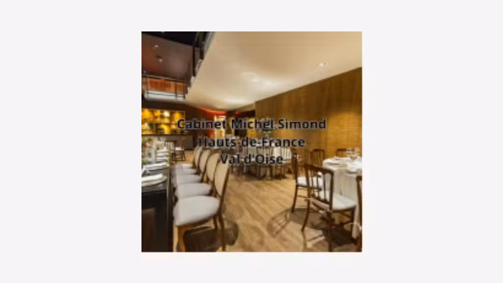 Vente restaurant Murs et fonds Campagne Flamande