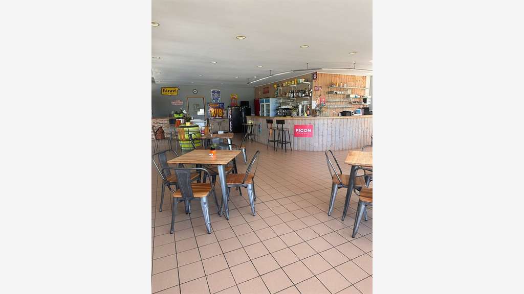 A vendre restaurant guinguette en Saône et Loire