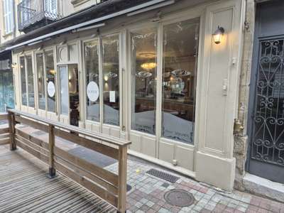 Brasserie - Restaurant Licence IV, Emplacement N°1