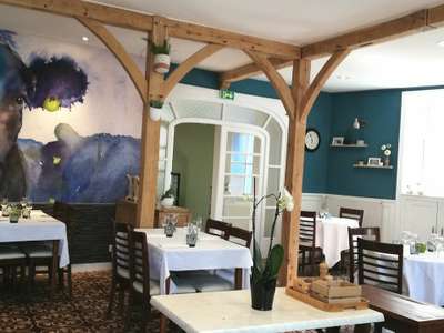 A vendre murs 795m² et fonds de commerce Le Mans 