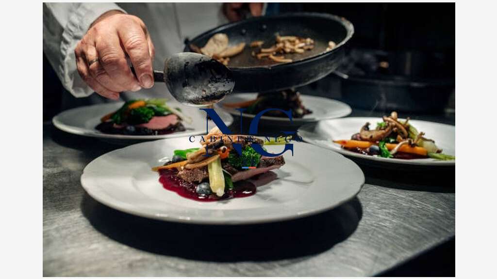 Vente restaurant clé en main en Golfe du Morbihan