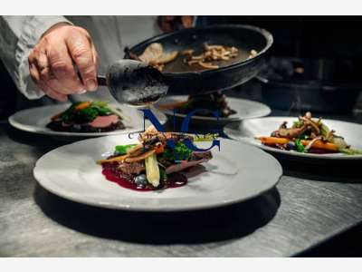 Vente restaurant clé en main en Golfe du Morbihan